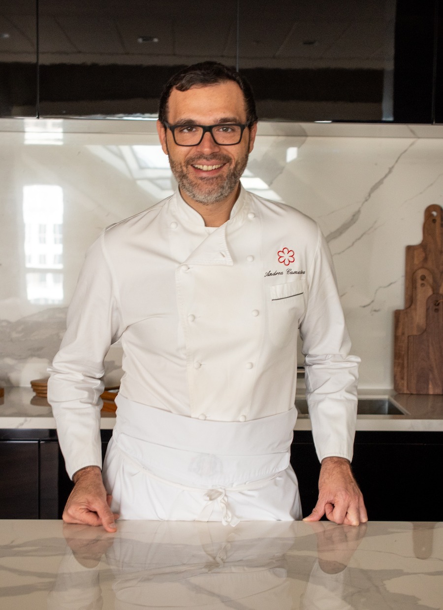 Andrea Camastra