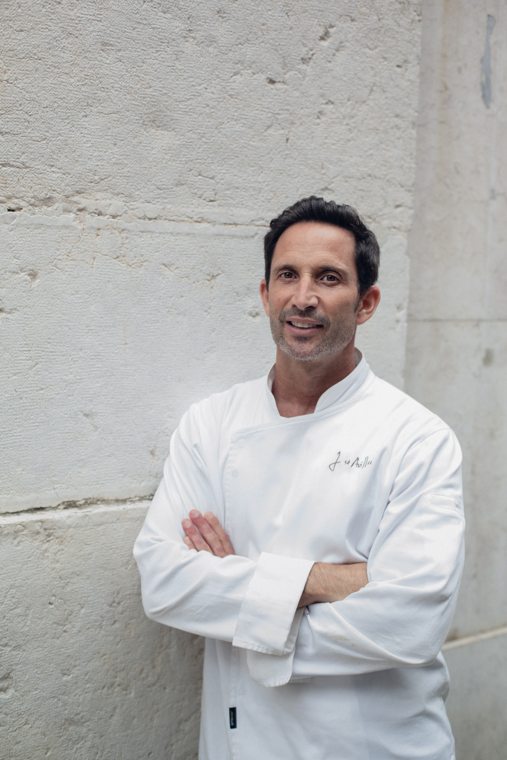 José Avillez