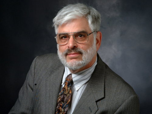Jeffrey Ullman