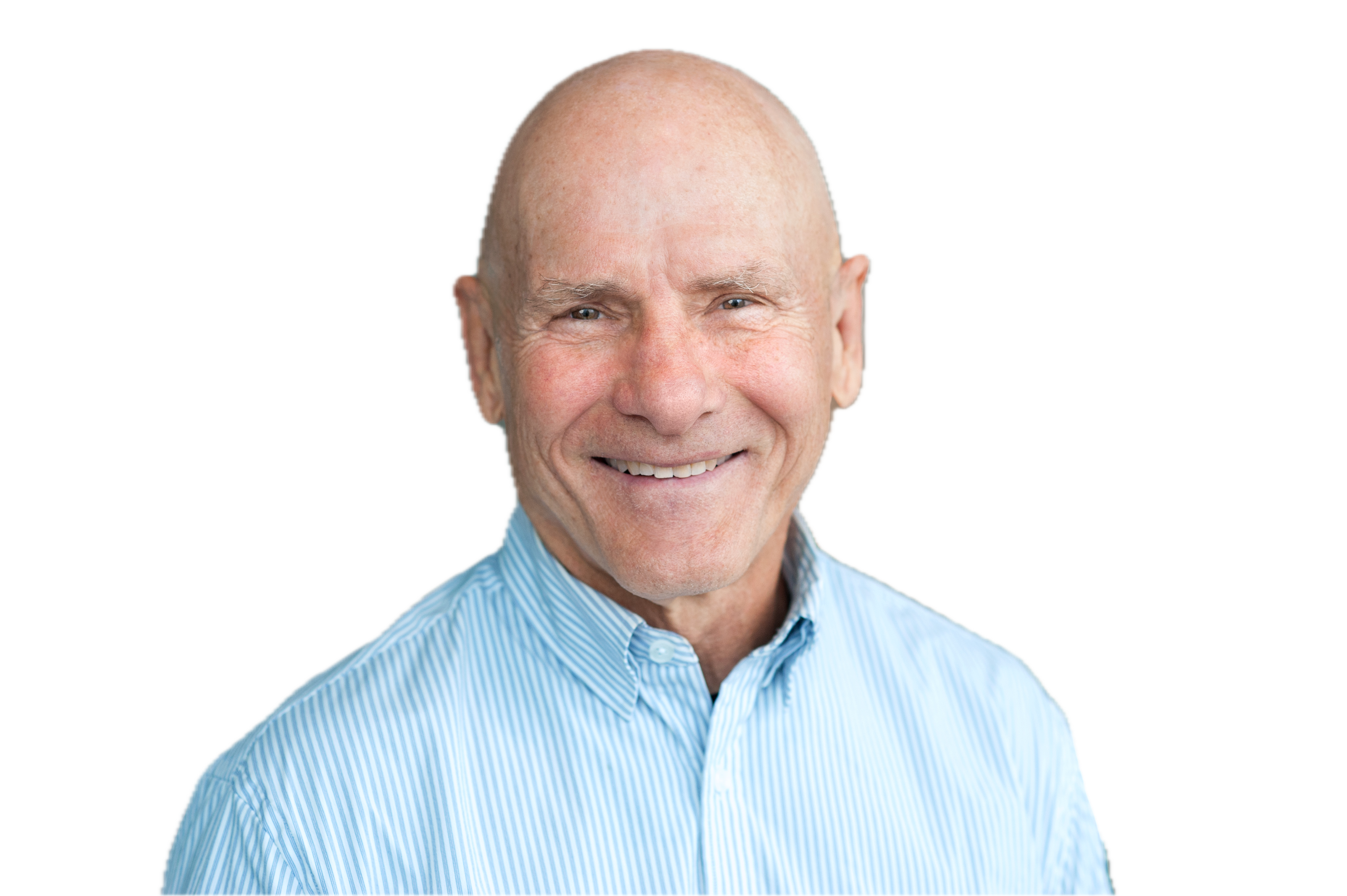 David A. Patterson